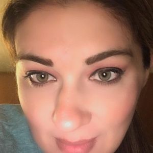 Meet your Posher, Susana